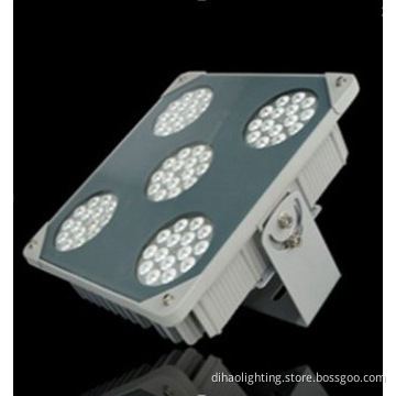 120W led gas station lamp IP65 outdoor spot lighting retailer